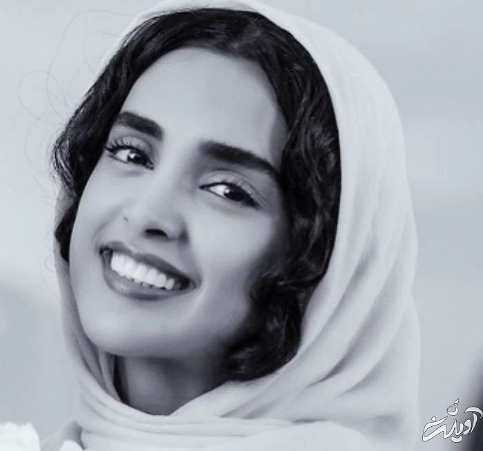 الهه حصاری الهه حصاری بازیگر جوان کشورمان